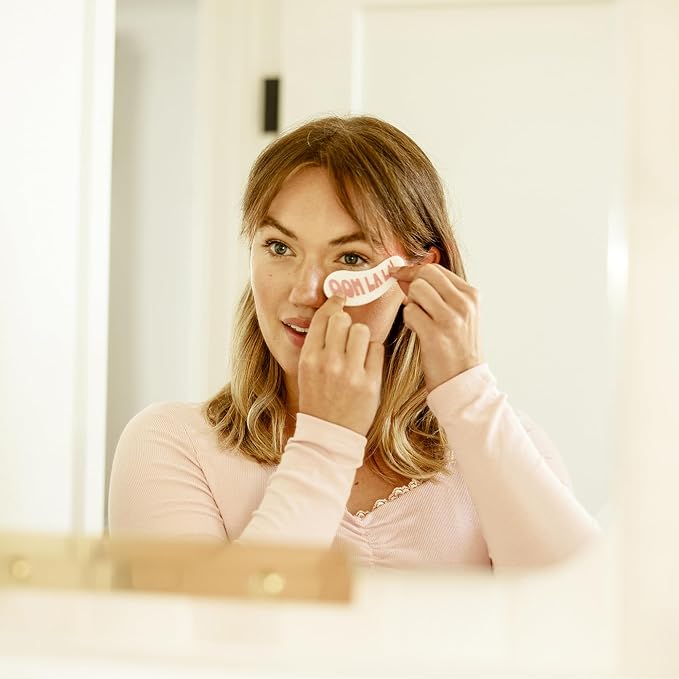 Studio oh! reusable under-eye patches,