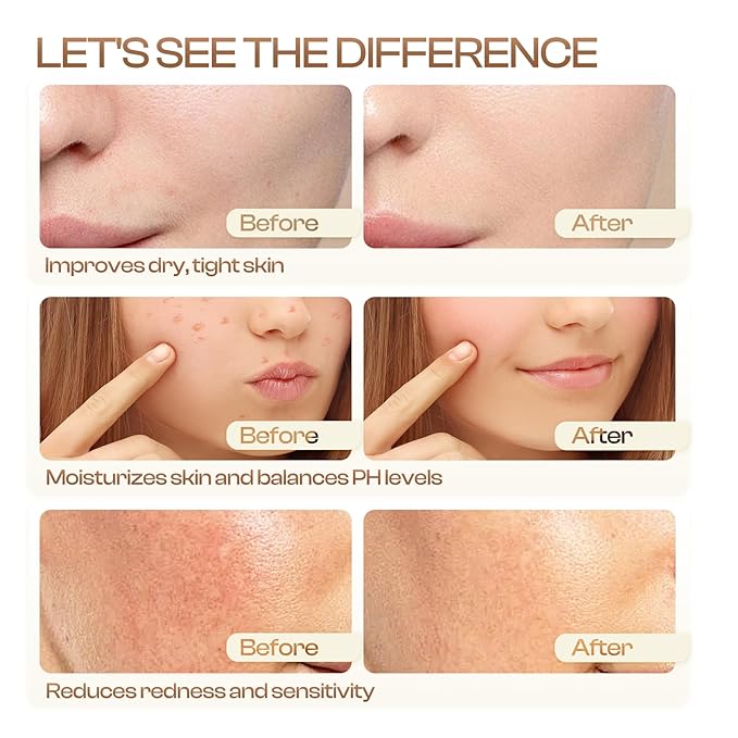 SADOWAY Beef Tallow for Skin: Handmade Beef Tallow for Face - Organic Grass-Fed Whipped Beef Tallow and Honey Balm Tallow Face Moisturizer Smooth Soft for Dry Skin