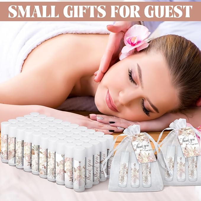 50 Set Employee Appreciation Gifts Bulk Guests