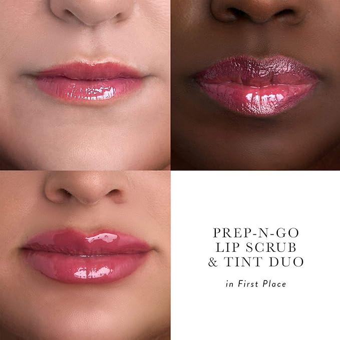 LAURA GELLER NEW YORK Prep-n-Go 2-in-1