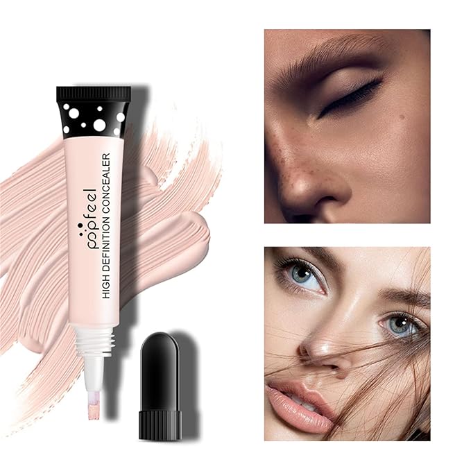 Multi-purpose Makeup Kit All-in-One Makeup Gift Set Colours Mix Eyeshadow Concealer Lip Gloss Pressed Powder and Powder Blusher Cosmetic Makeup Palette Set Kit #094