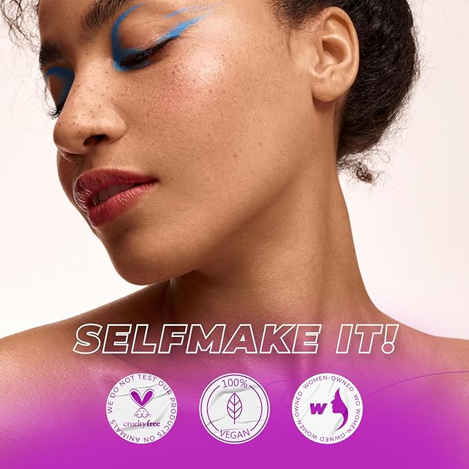 Lamel OhMy Clear Face Powder - Light Natural