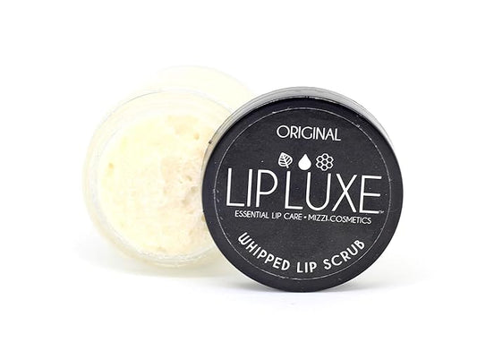 Whipped Lip Scrub