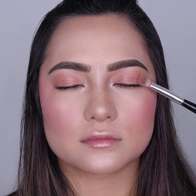 Klara Cosmetics Contour Bronzer Blush Highlight Makeup Long - Mistress