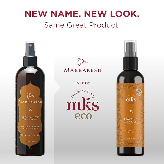 Earthly Body MKS eco X,