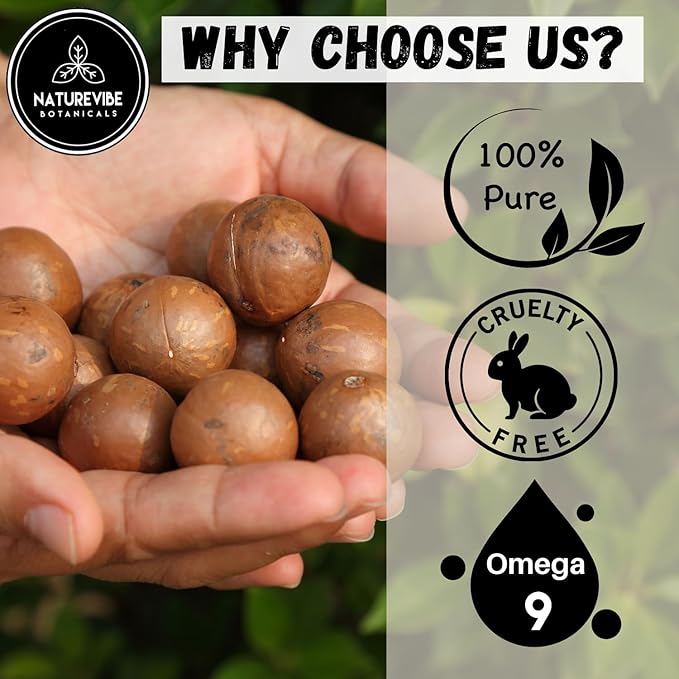 Naturevibe Botanicals Jamaican Black Castor Oil 32 Ounces | 100% Pure and Natural | Great for Skin Care and Hair Care