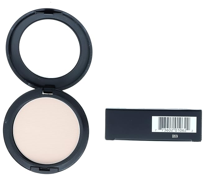 Exclusive By MAC Studio Fix Powder Plus Foundation - NW15 15g/0.52oz