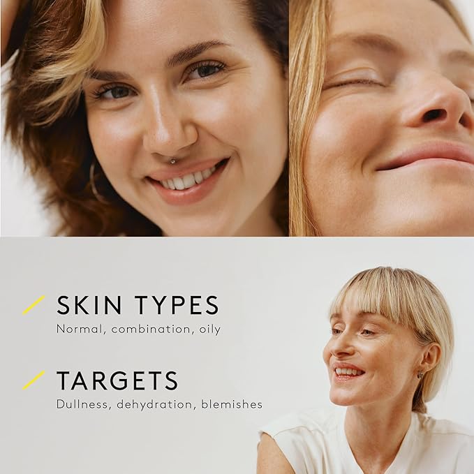 NUORI Vital Facial Cream |