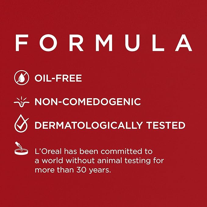 L'Oreal Paris Cosmetics Makeup Infallible Pro-Matte Liquid Longwear Foundation, Sun Beige, 1 fl oz