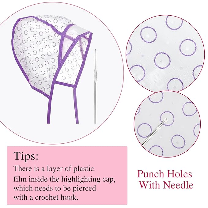 Bewudy Hair Highlighting and Coloring