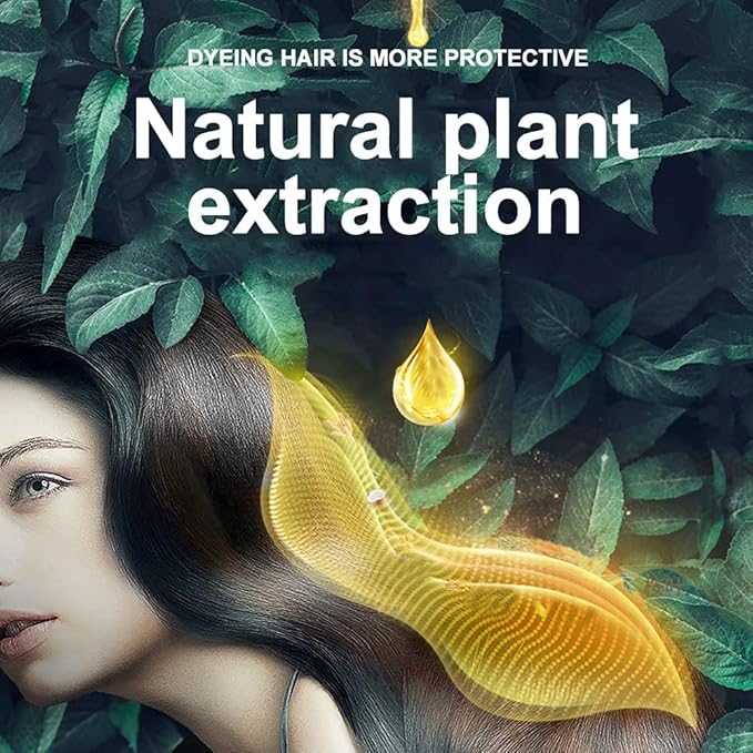 Acomler Temporary Orange Hair Color,