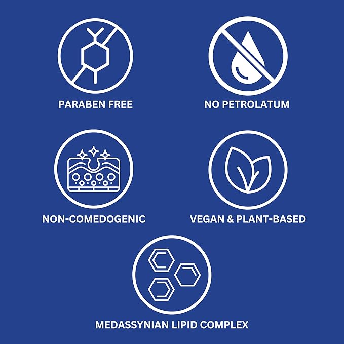 Trilipiderm - Cream Suite - Pack of 3 Set