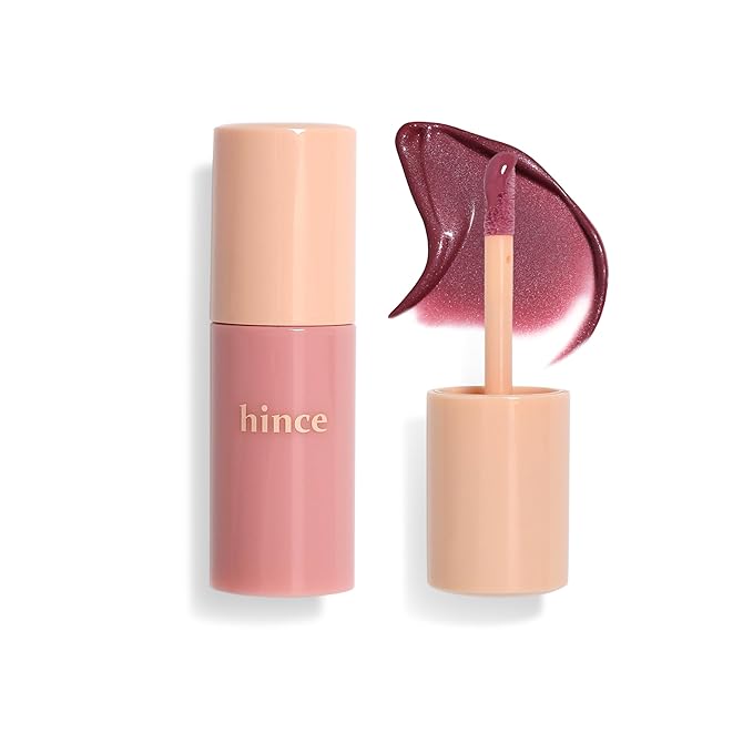 hince Dewy Liquid Cheek 6g Raw Glow Liquid 6g