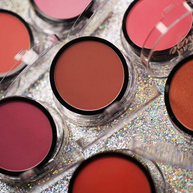 Rad Rouge Blush, As If, 1 Ounce, CBL733