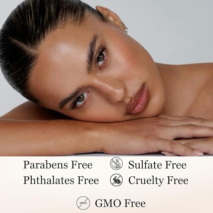 Ultimate Hydration, Hyaluronic Acid Facial Serum | Hydrating & Anti Aging Serum | Plumping, Non-Greasy |1floz