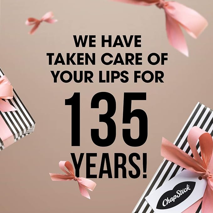 ChapStick Lip Care Bundle – Classic