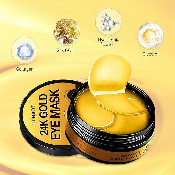 Under eye patches - 60