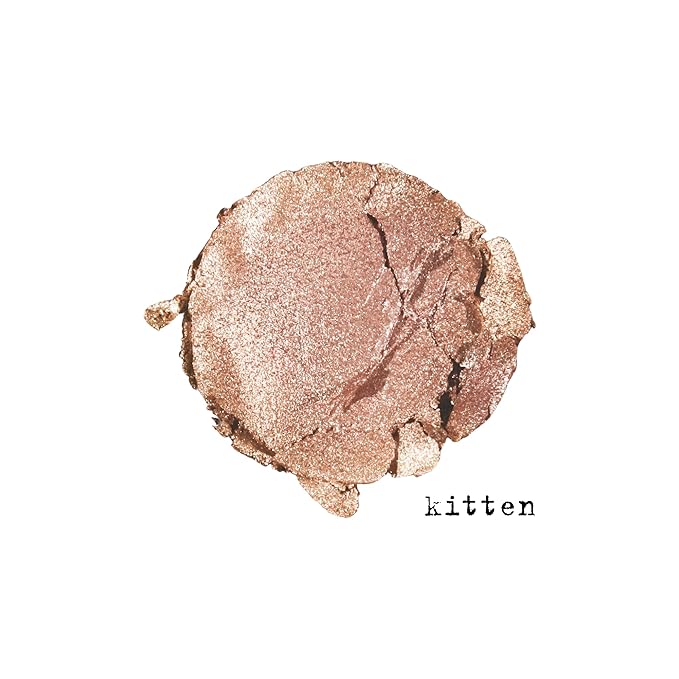 stila Heaven's Hue Highlighter | Lightweight Soft Makeup 0.35 Oz