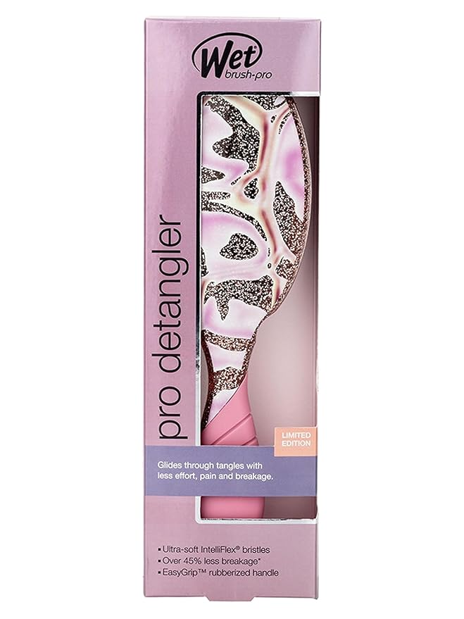 Wet Brush-Pro EasyGrip Pro Detangler