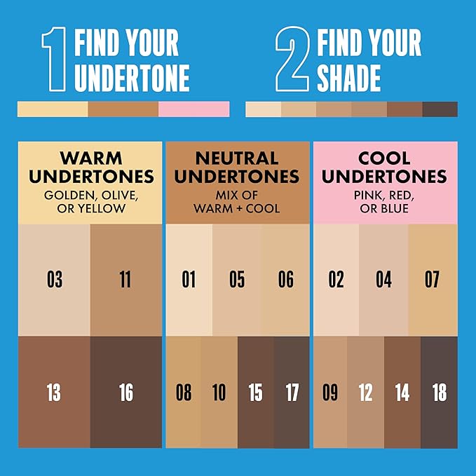 NYX PROFESSIONAL MAKEUP Pro Fix Stick Correcting Concealer, Neutral Tan