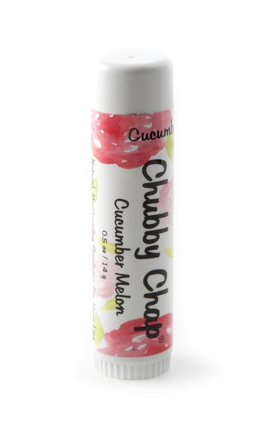 Chubby Chapstick - One (1x) Large Melon)