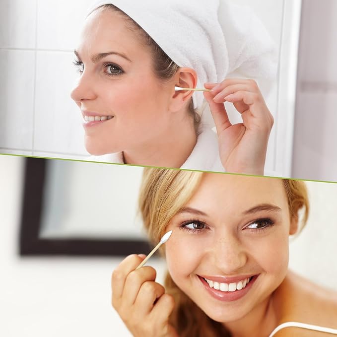 900 count esthetic wipes, lint