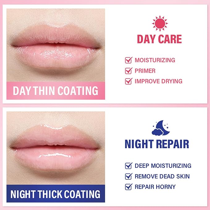 Cherry Lip Mask, Hydrating Lip Mask, 20G