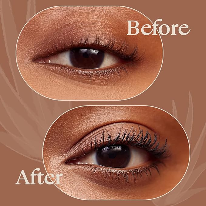 Honest Beauty 2-in-1 Extreme Length Clean