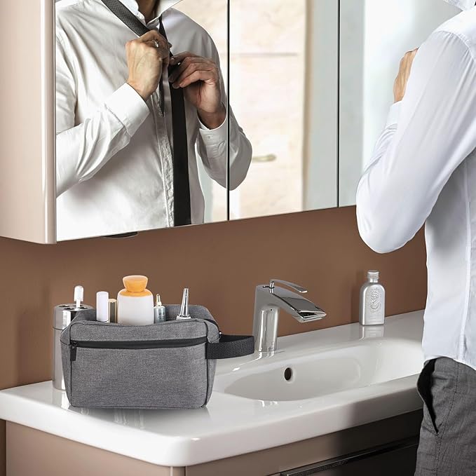 Travel toiletry bag toiletry bag