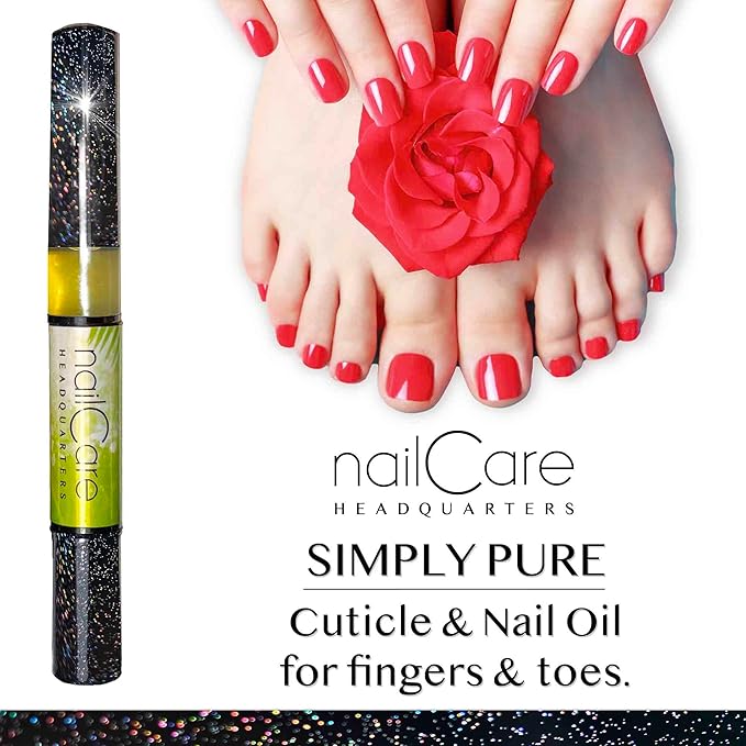 Cuticle Oil Pen for Nails