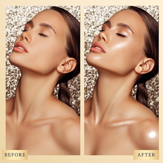 KIMUSE Soft Liquid Contour Stick, Glow Liquid Cream