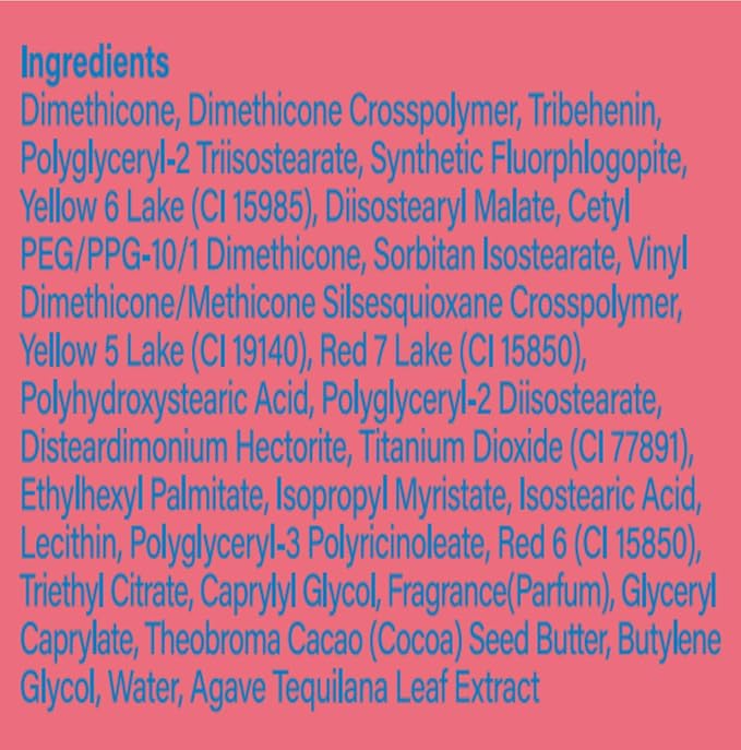 Lip&Cheek Blurry Pudding Pot | Bestie Moment - Finish | 5g