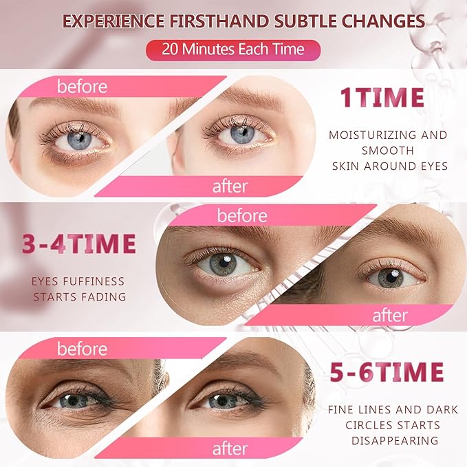 3 packs 60 pcs under