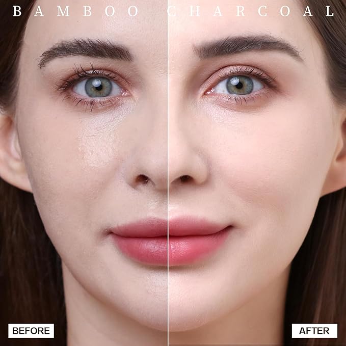 Teenitor 400 Counts Oil Blotting Papers for Face, Large 10cmx7cm