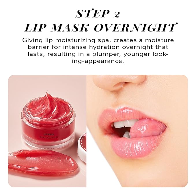 Lip Balm & Moisturizer Set, Lip Lips,