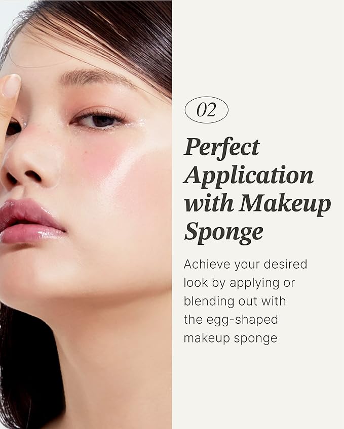 Glint Stick Highlighter Special Set (Milky Moon(Set), 0. Blendable Color. 24oz