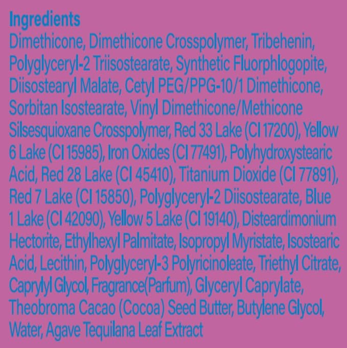 Lip&Cheek Blurry Pudding Pot | Cold-hearted Moment - Finish | 5g