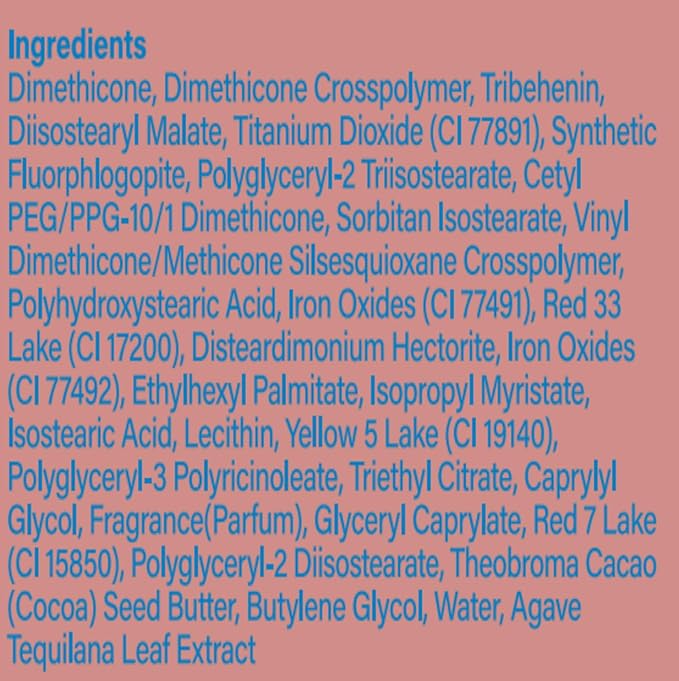 Lip&Cheek Blurry Pudding Pot | Just me Moment - Without | Makeup Blush, Buildable Lightweight, Multi-Use Soft Matte Finish | 5g