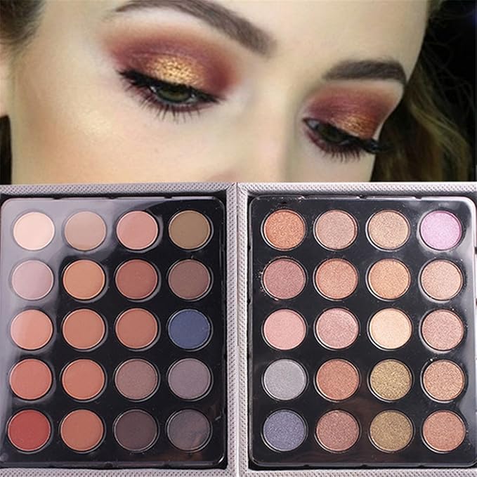 Pure Vie All In One Makeup Palette Gift