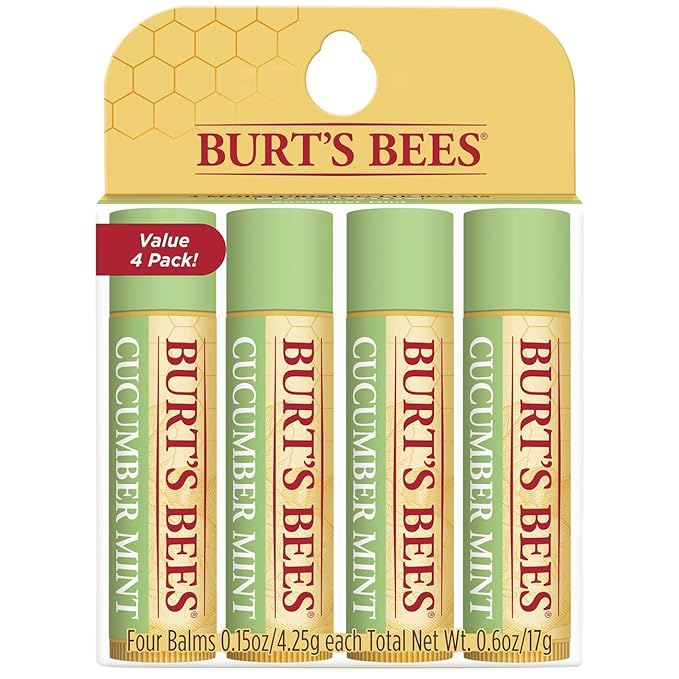 Burt's Bees 100% Natural Origin Moisturizing