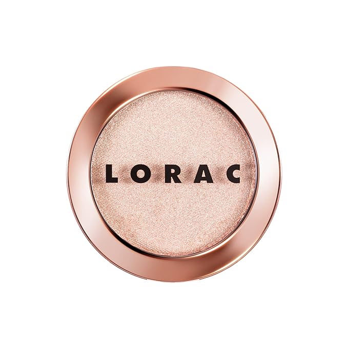 LORAC Light Source Mega Beam Highlighter | Highlighter Lily Gold