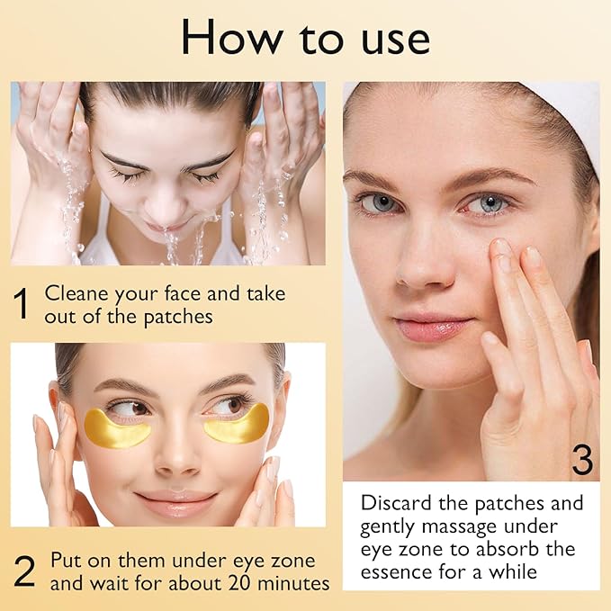 Adofect 25 paris under eye