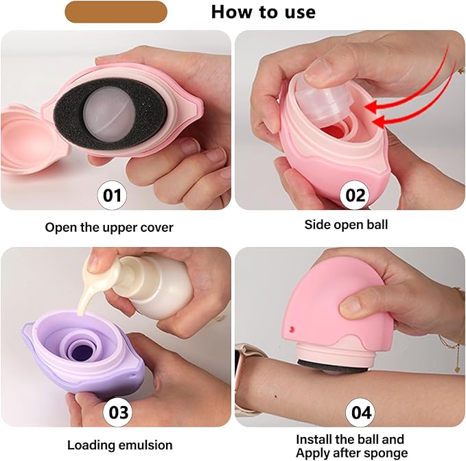 Aftersun Moisturizer with Soothing Cucumber &