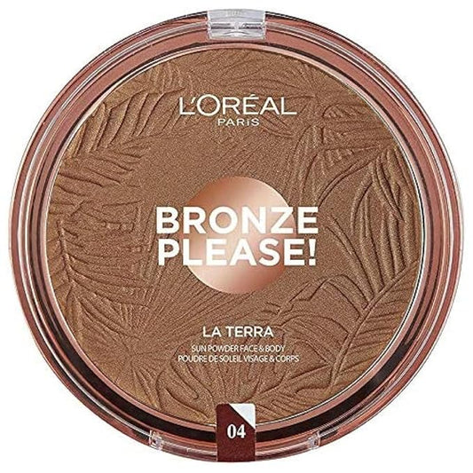 LOREAL Finishers
