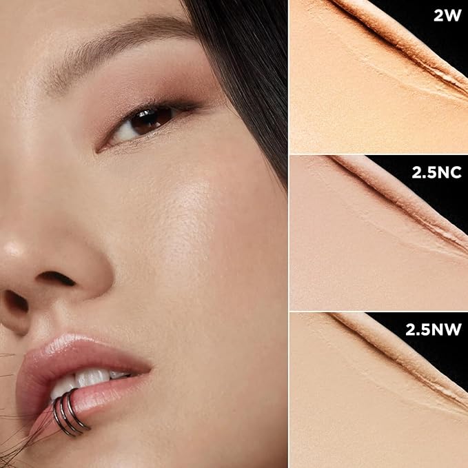 Deck of Scarlet Skin Edit Serum Foundation Stick Glowy Finish