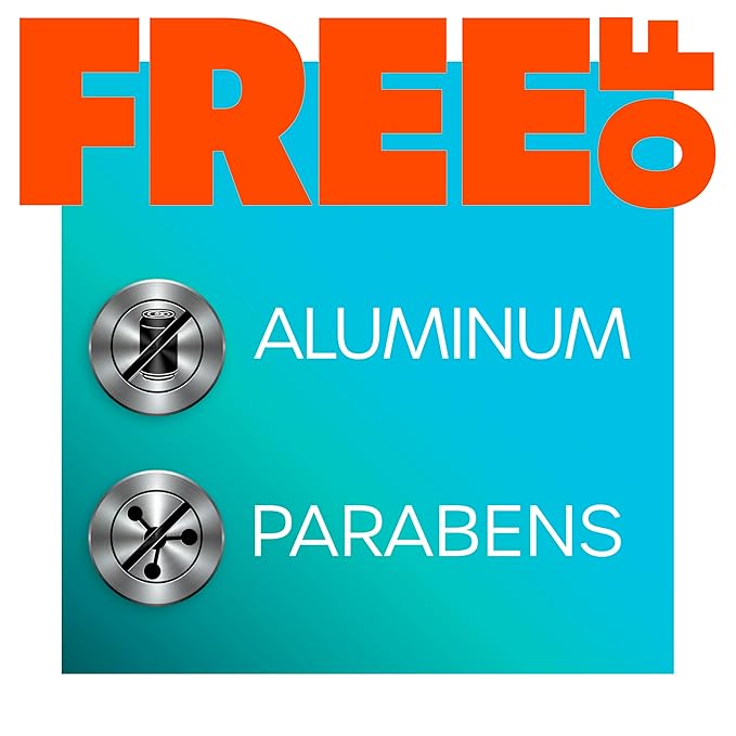 Degree Women Whole Body Deodorant Spray, Fresh Citrus Scent, Aluminum Free 72H Odor Protection 4 oz