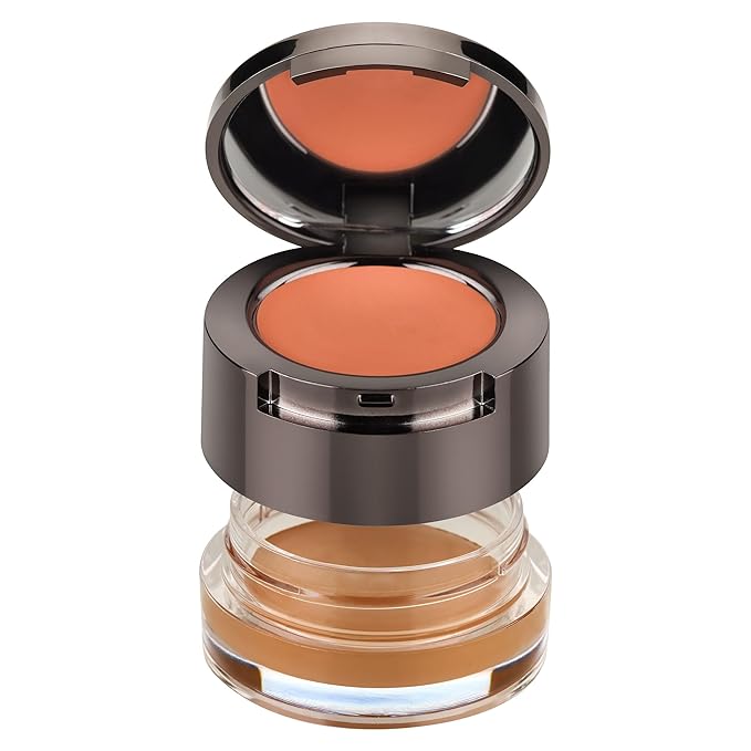 Bodyography Cover & Correct Under Eye Concealer -