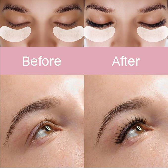 Vaincre 120 pairs hydrogel eye