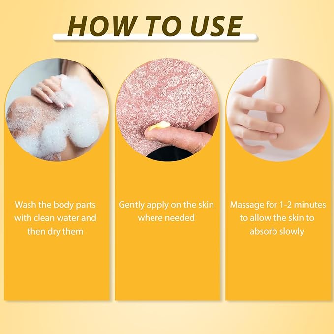 2PCS Bee Venom Comprehensive Cream,Bee Venom Skin Care Cream，Advanced Bee Venom Therapy Cream for All Skin Types