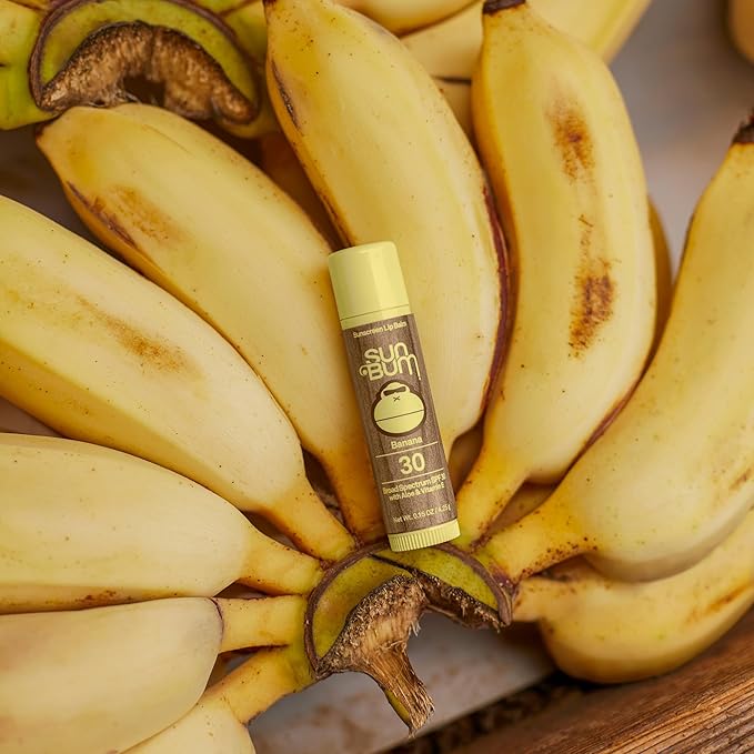 Sun Bum SPF 30 Sunscreen Lip